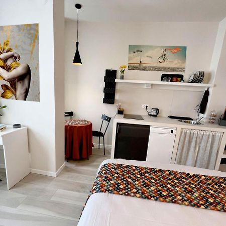 Jonis Parco Ruffini Apartment Turin Exterior photo